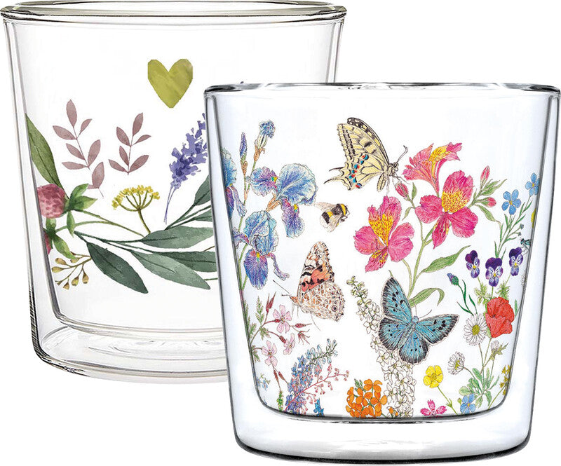 Ppd Trinkglas – 0,30 l, Glas, Transparent, Hitzebeständig