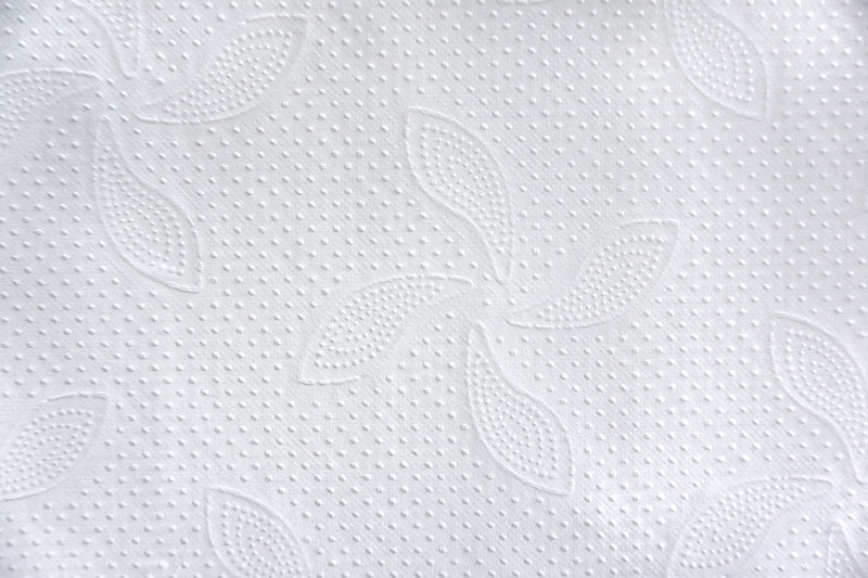 Katrin Falthandtuch – W-Falz, 2-lagig, Recycling-Zellstoff, Weiss, 240 × 320 mm, für Katrin Inclusive Medium