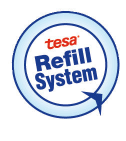 Tesa Korrekturband Korrekturroller