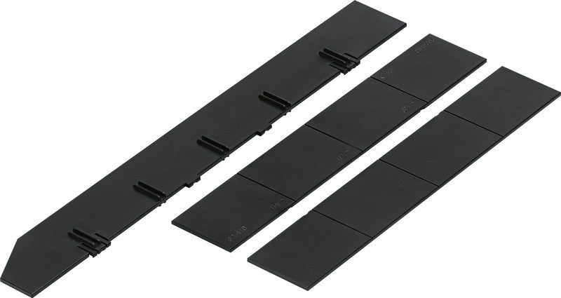 Styro Systemschublade – für C4 – 230 × 320 × 53 mm