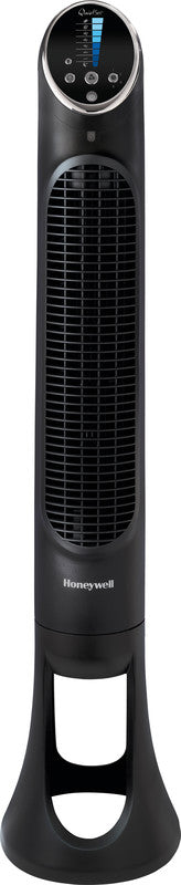 Honeywell Turmventilator QuietSet – 31 W, 8 Stufen, oszillierend, Timer, Fernbedienung, 186,9 m³/h