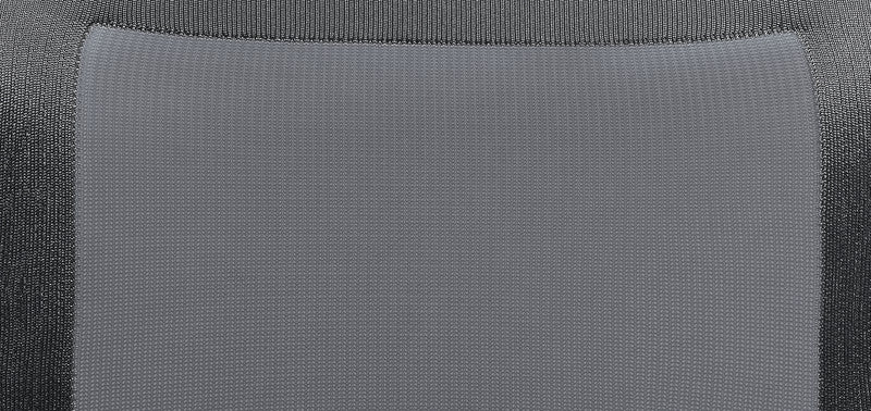 Giroflex Bürostuhl 434 My Chair 2 Go – Sitzhöhe 40–52 cm, 110 kg, Schwarz