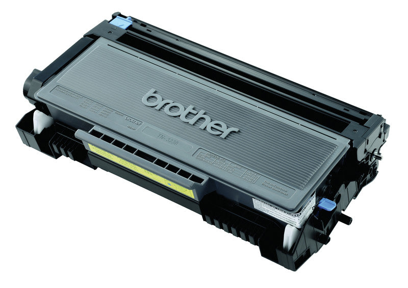 Brother Toner – schwarz, 3000 Seiten