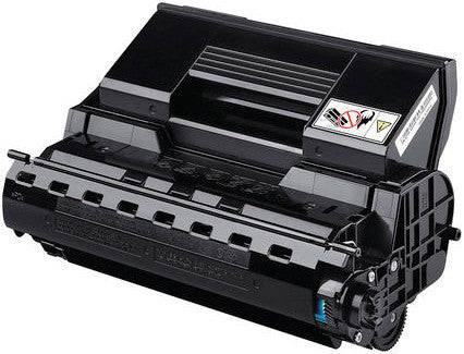 Konica Minolta Toner – schwarz, 18000 Seiten