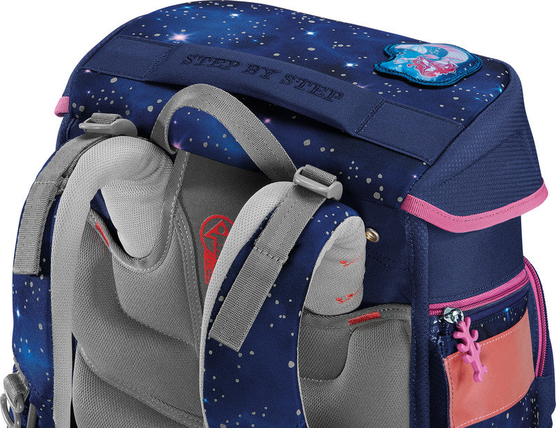 Step by Step Magic Mags Zubehörset – 5-teilig – Star Seahorse Zoe