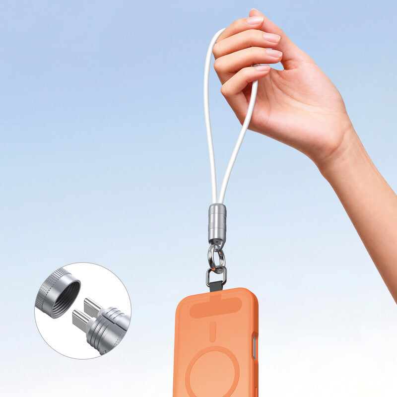 Dux Ducis Kabel – USB-C auf USB-C 0,3 m, 60 W – für USB-C Geräte