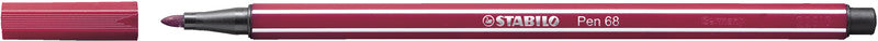 STABILO Filzstifte, Strichbreite 1 mm, 1 Farbe