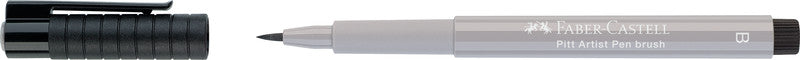 Faber-Castell Tuschestifte, wasserfest, 8 Stk.