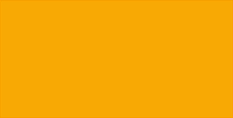Folia Zeichenpapier 500 × 700 mm, 130 g/m², 10 Blatt, Dunkelgelb, Strukturiert, Säurefrei, Holzfrei