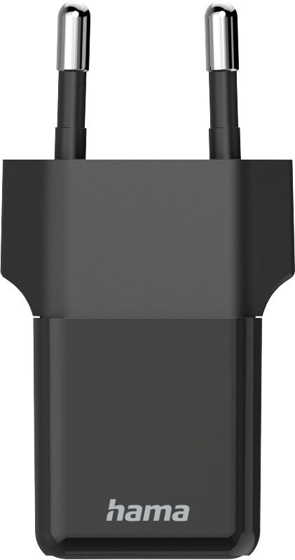 Hama Ladegerät – 30 W, 1× USB-C, PD, QC