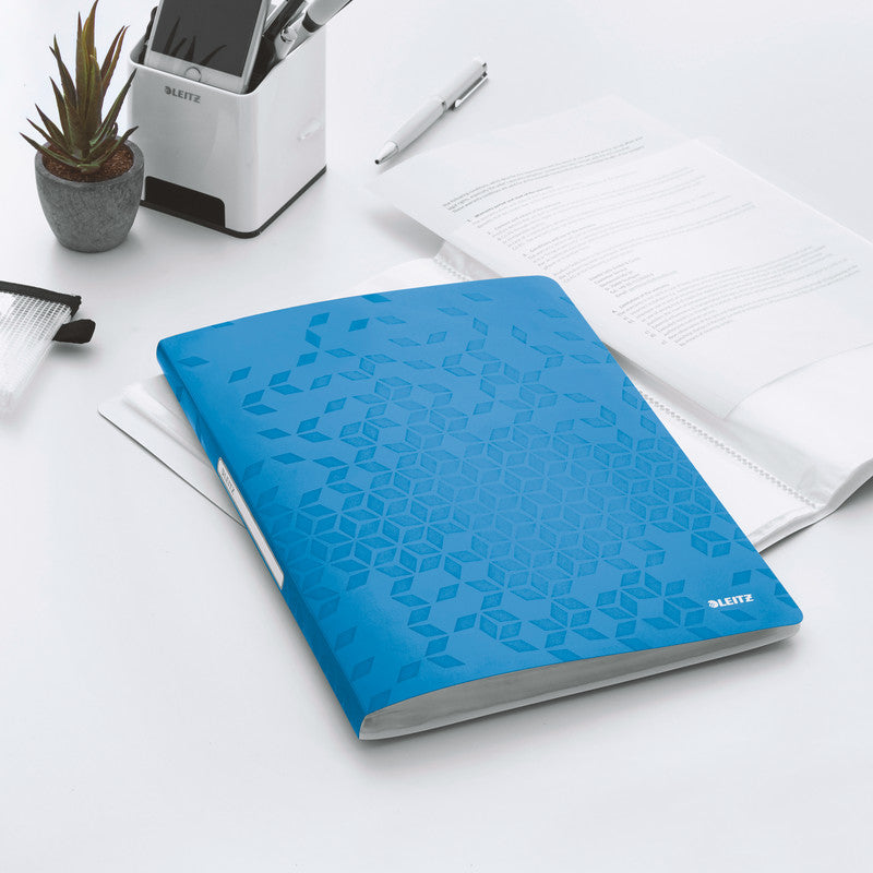 Leitz Sichtbuch WOW – A4