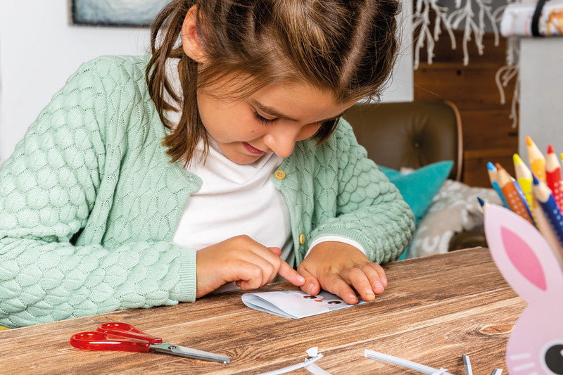Ravensburger Bastelset Upcycling – ab 6 Jahren