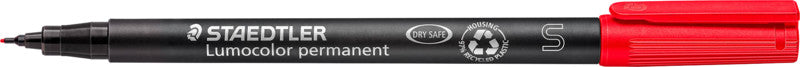 Staedtler Permanent Marker – sortiert, 8er Pack