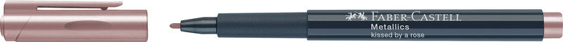 Faber-Castell Non-Permanent Marker Creative Studio – Rundspitze 1,5 mm – Kissed by a Rose – trocken abwischbar