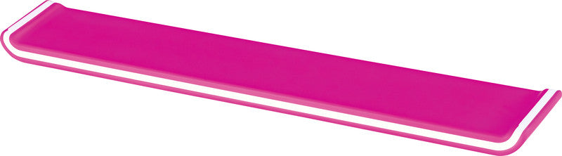Esselte Tastatur-Handgelenkauflage – Ergo WOW – Pink
