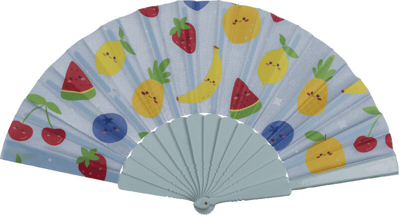 Out oft the blue Out of the Blue Handventilator Kawaii Früchte – Sortiert