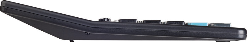 MAUL Tischrechner MXL 12 – Schwarz