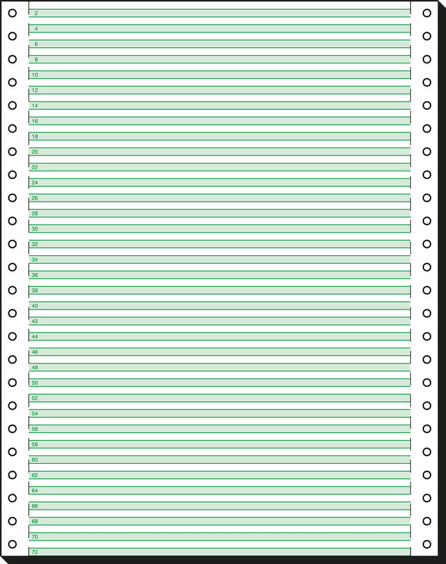 Sigel Universalpapier – A4, 60 g/m², 2'000 Blatt