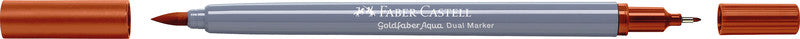 Faber-Castell Filzstifte, 6 Farben