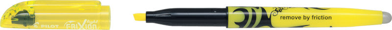 Pilot FriXion Clicker und Light Set2Go – radierbares farbiges Tintenroller-Set, 4er Etui