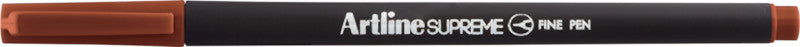 Artline Fineliner – 10er-Set 0,4 mm – 10 Farben – sortiert