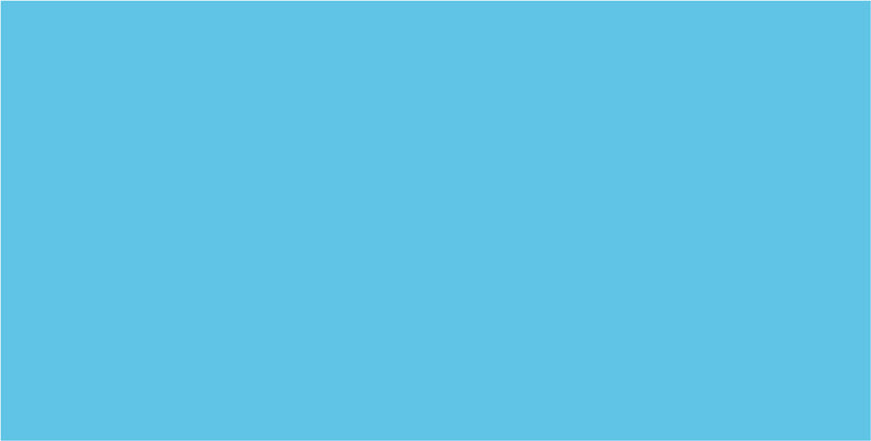 Folia Fotokarton – A4 – 300 g/m² – Himmelblau – 50 Blatt