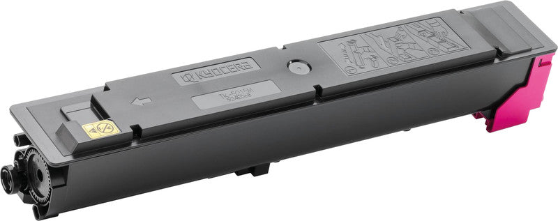 Kyocera – Toner TK-5215M – Magenta, 200000 Seiten