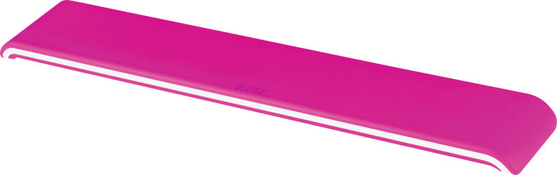 Esselte Tastatur-Handgelenkauflage – Ergo WOW – Pink