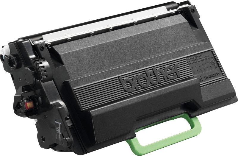 Brother Toner – Schwarz, 11000 Seiten