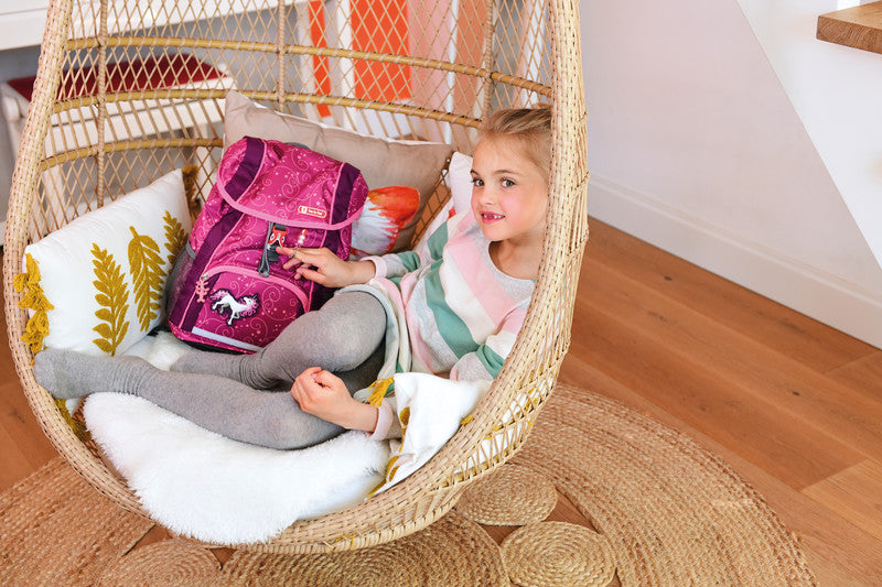 Step by Step Magic Mags Zubehörset – 3-teilig – Unicorn Nuala – für Cloud, Space, 2in1 Plus und andere