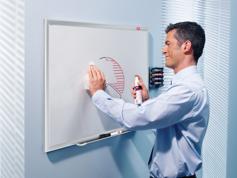 Nobo Reinigungsspray für Whiteboards