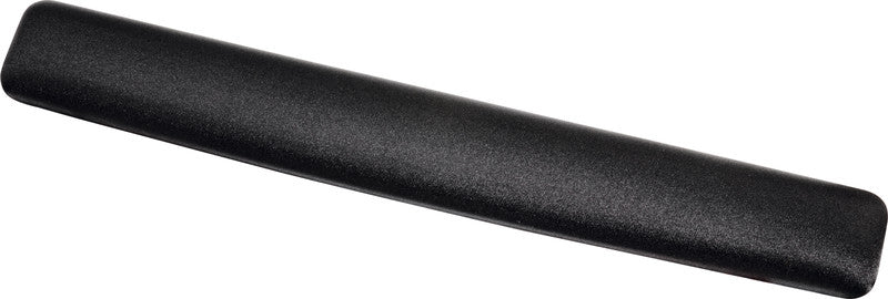 Hama Tastatur-Handgelenkauflage – Ergonomisch – für Tastatur – Memory-Schaum – 493×70×22 mm – Schwarz