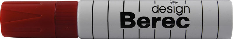 BEREC Non-Permanent-Marker Jumbo – sortiert – 4er-Set