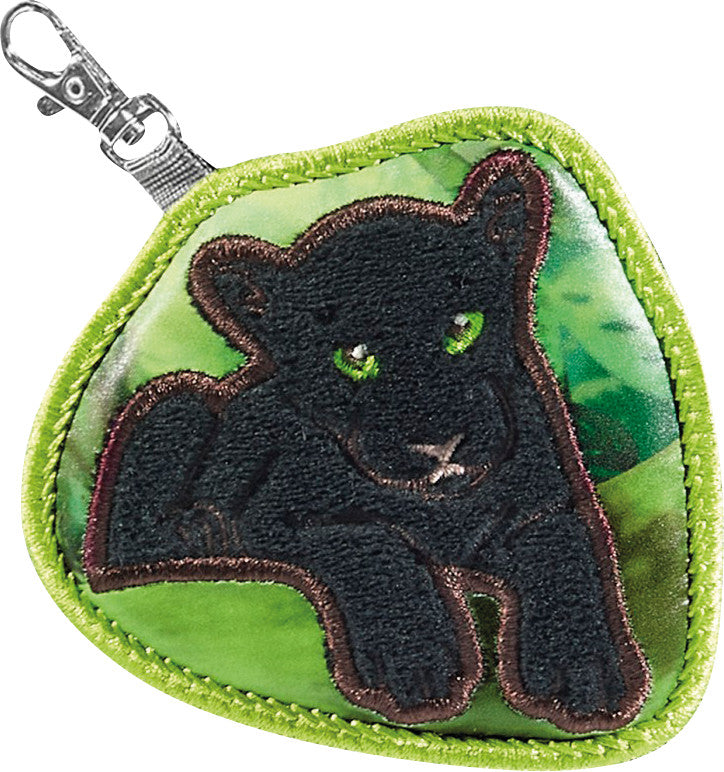 Step by Step Magic Mags Zubehörset – 2-teilig – Little Wild Cat Chiko