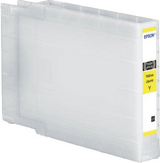 Epson Tintenpatrone T04B440, Gelb, 4'600 Seiten
