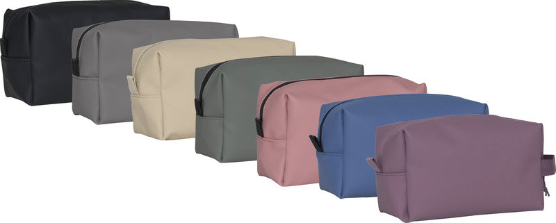 Beckmann Kosmetiktasche – rPET