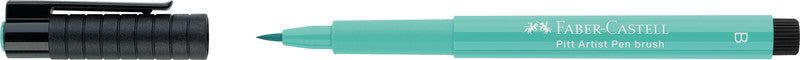 Faber-Castell Wasserfeste Tuschestifte, 9 Farben