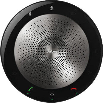 Jabra Speak 710 Konferenzlautsprecher – USB/Bluetooth, USB-A, Schwarz