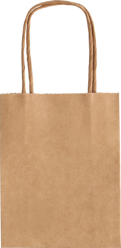 Folia Tragetaschen – FSC-zertifiziert – 120 × 150 × 55 mm – 10 Stk.