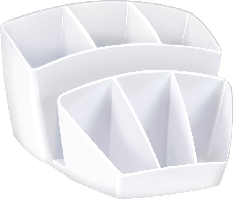 CEP Multiköcher – für Stifte, Karten, Zettel – 158 × 43 × 93 mm