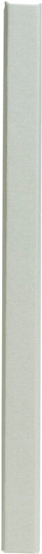 Exacompta Authentisches Gästebuch – 210 × 190 mm – 140 Seiten – gebunden, Kartoneinband, Salbei