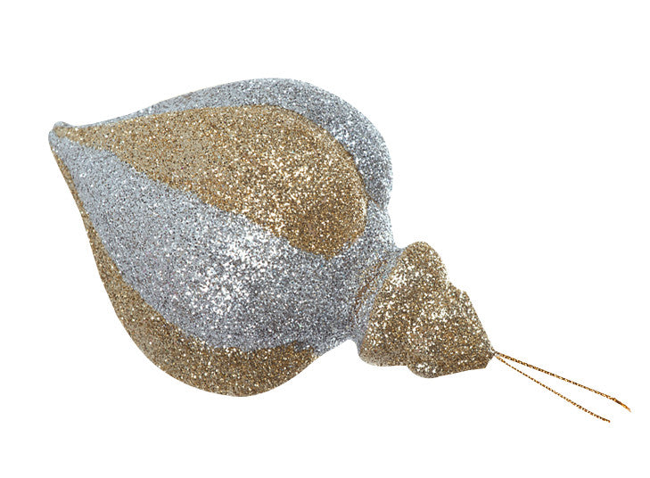 Folia Glitzerkleber – sortiert, 6 × 9,5 ml