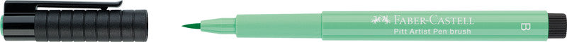 Faber-Castell Tuschestifte, wasserfest, 6 Farben