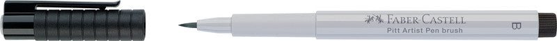 Faber-Castell Tuschemarker, wasserfest, 4 Stk.