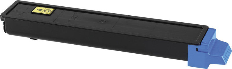 Kyocera – Toner TK-895C – Cyan, 6000 Seiten