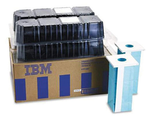 IBM Toner – schwarz, 100000 Seiten