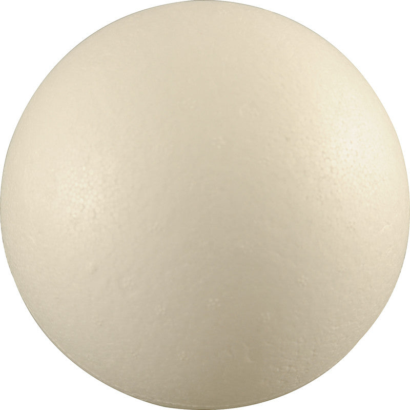 Stafil Styroporkugeln – Weiss – Ø 50 mm