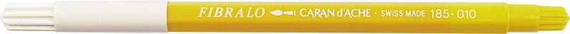 Caran d-Ache Caran d'Ache – Filzstifte, Strichbreite 2,8 mm, auswaschbar, 10 Farben