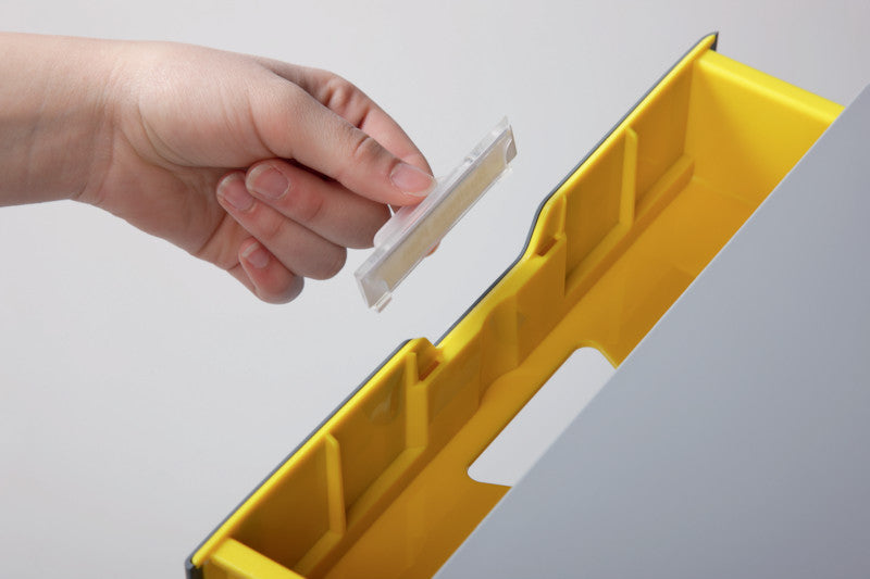 Durable Schubladenelement – für A4, C4, Folio und andere – 356 × 280 × 292 mm