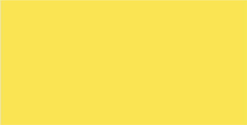 Folia Zeichenpapier 500 × 700 mm, 130 g/m², 10 Blatt, zitronengelb, strukturiert, lose